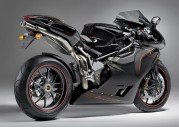 MV Agusta F4 CC MV Agusta F4 CC